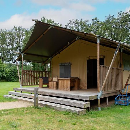 Buitenplaats Gerner Dalfsen Exteriör bild
