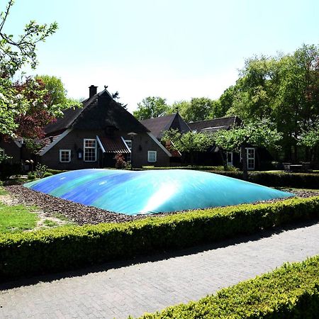 Buitenplaats Gerner Dalfsen Exteriör bild