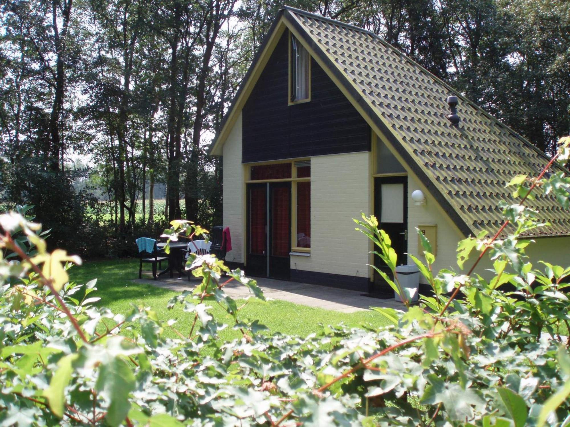 Buitenplaats Gerner Dalfsen Rum bild