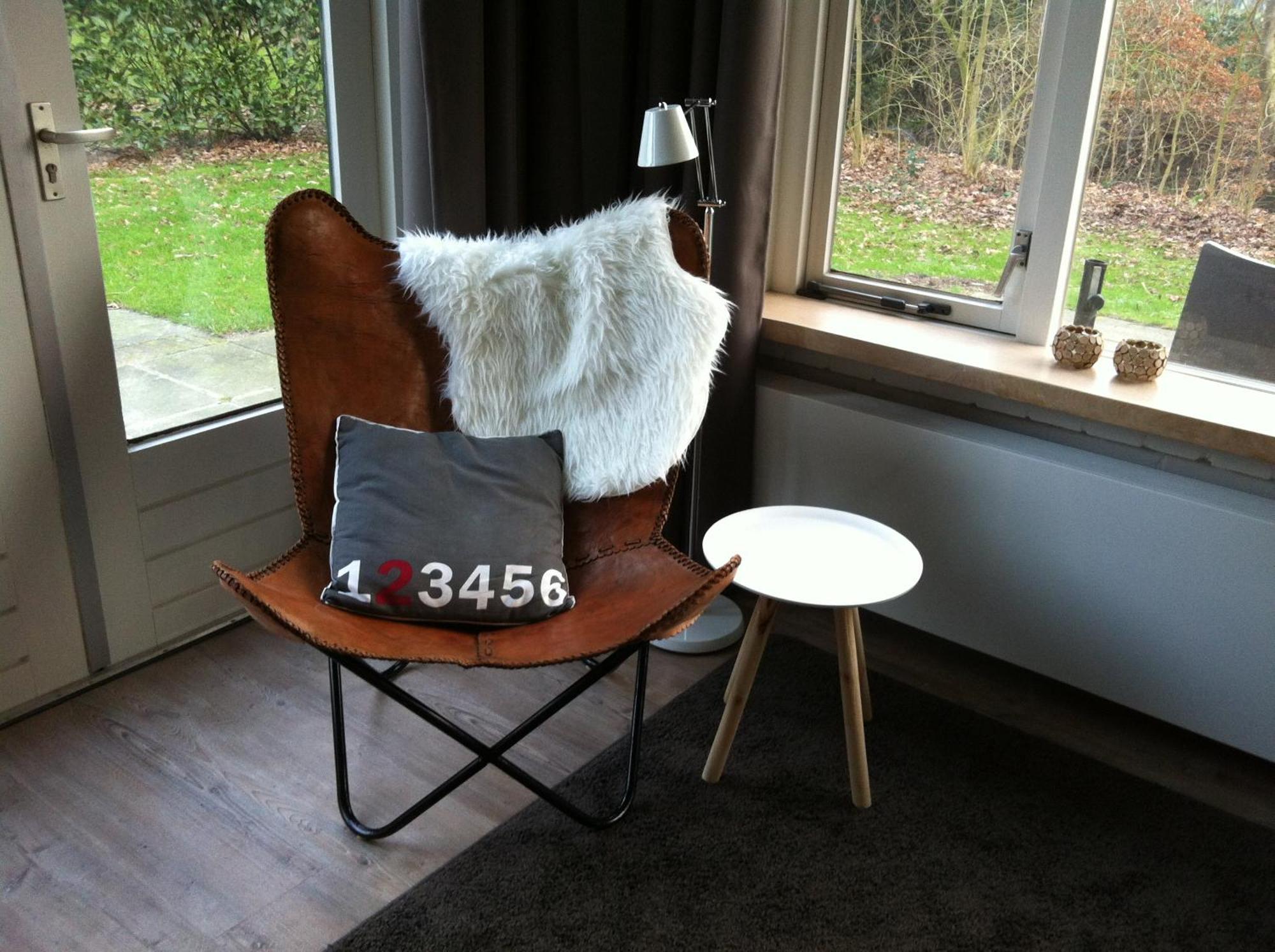 Buitenplaats Gerner Dalfsen Rum bild