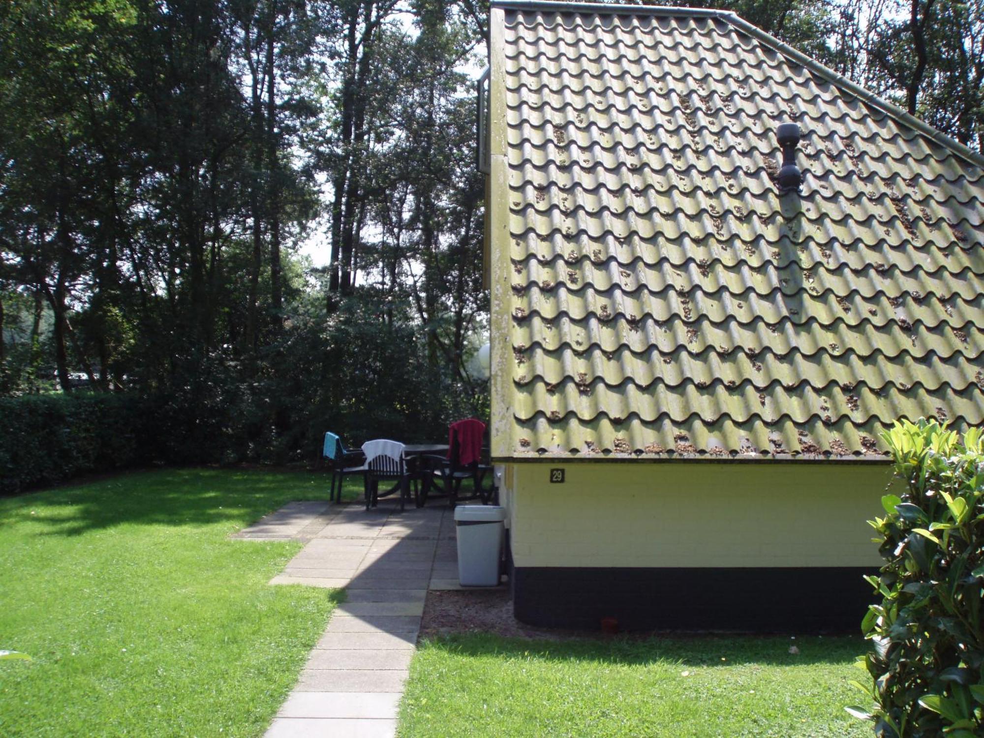 Buitenplaats Gerner Dalfsen Rum bild