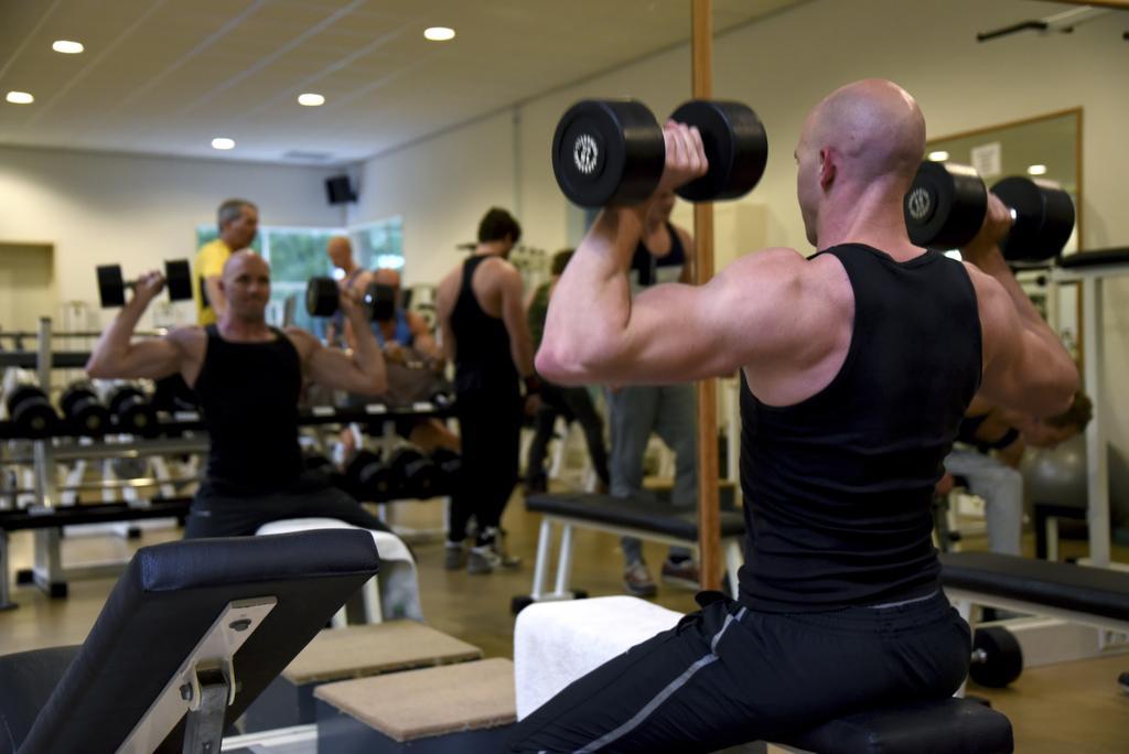 Buitenplaats Gerner Dalfsen Exteriör bild