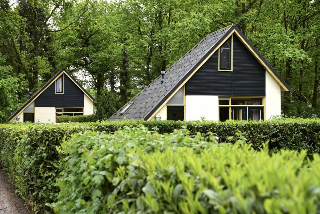 Buitenplaats Gerner Dalfsen Exteriör bild