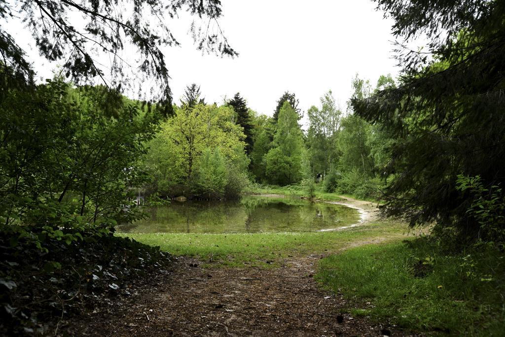 Buitenplaats Gerner Dalfsen Exteriör bild