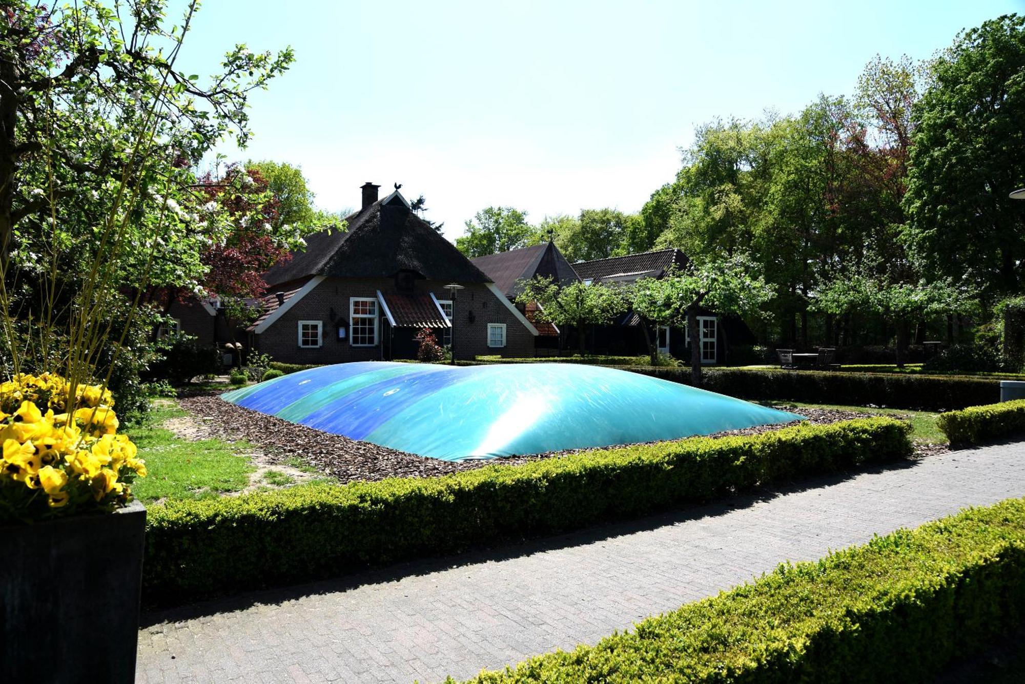 Buitenplaats Gerner Dalfsen Exteriör bild