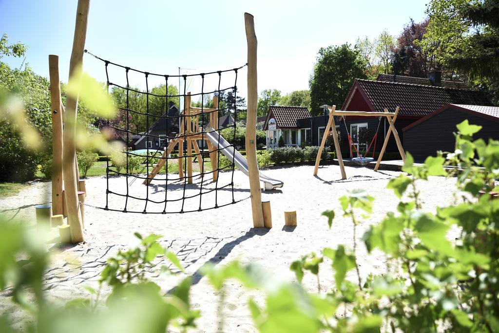 Buitenplaats Gerner Dalfsen Exteriör bild