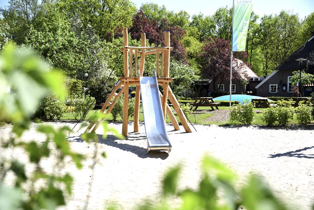 Buitenplaats Gerner Dalfsen Exteriör bild
