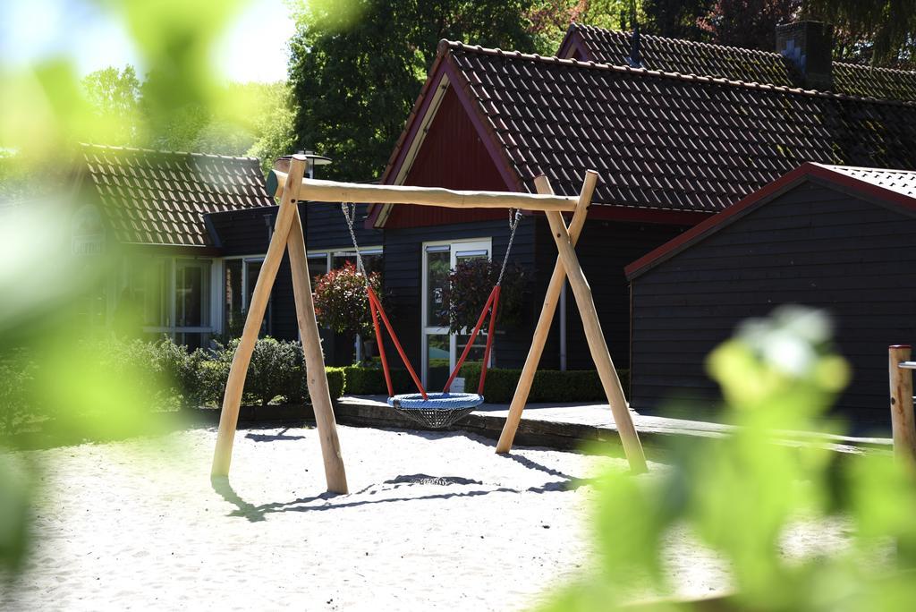 Buitenplaats Gerner Dalfsen Exteriör bild