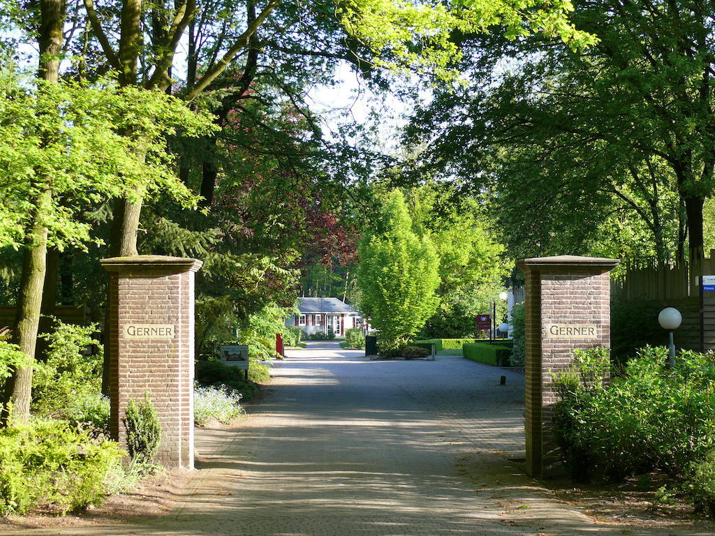 Buitenplaats Gerner Dalfsen Exteriör bild