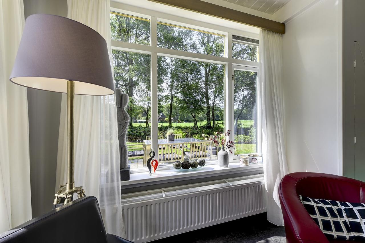 Buitenplaats Gerner Dalfsen Exteriör bild