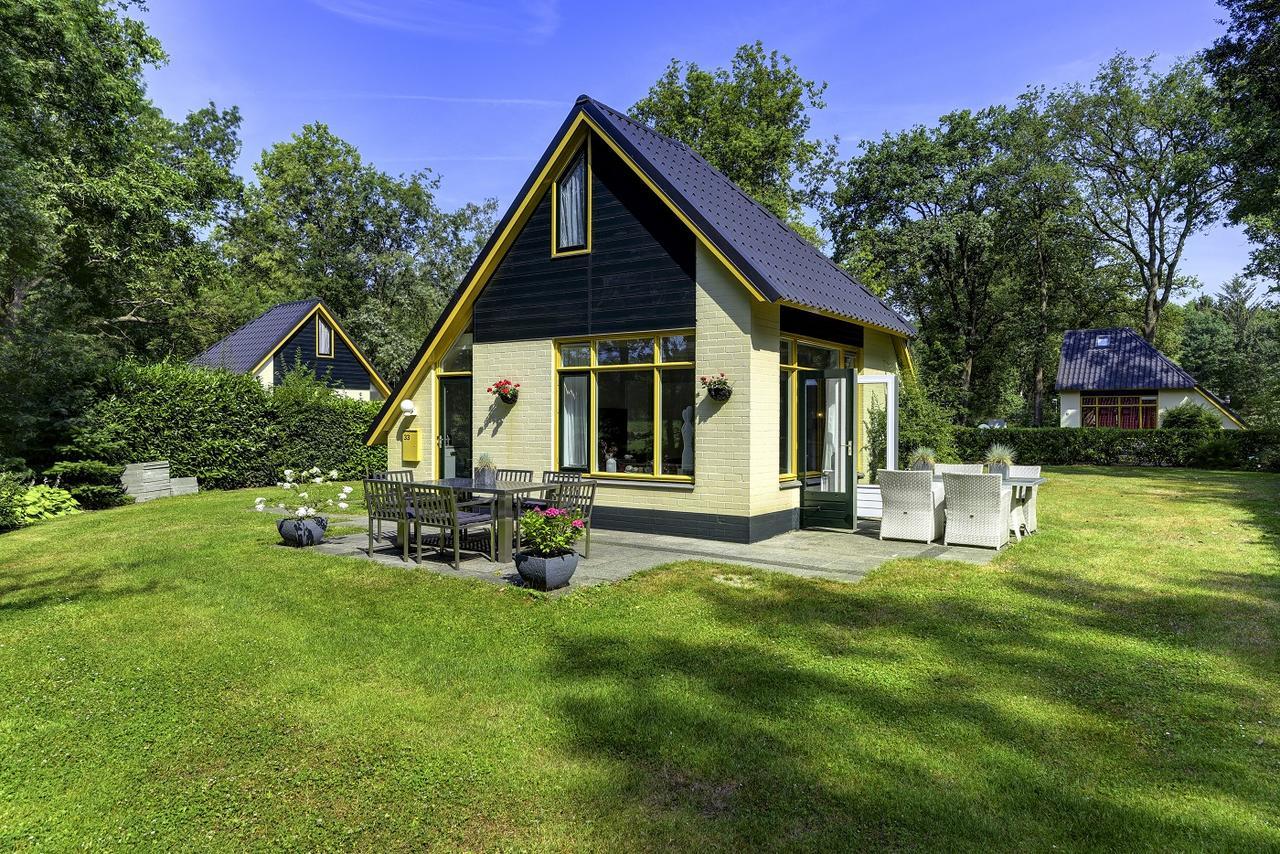 Buitenplaats Gerner Dalfsen Exteriör bild