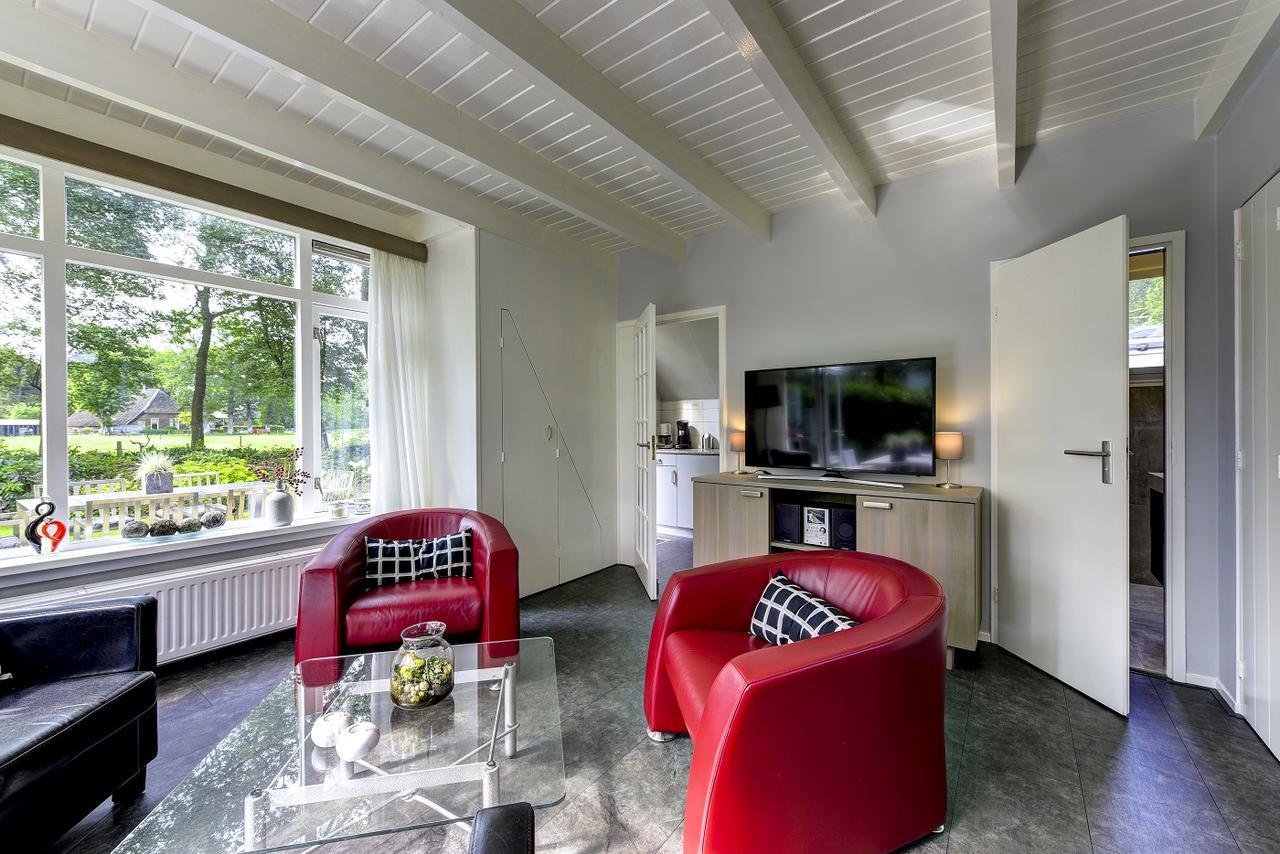 Buitenplaats Gerner Dalfsen Exteriör bild